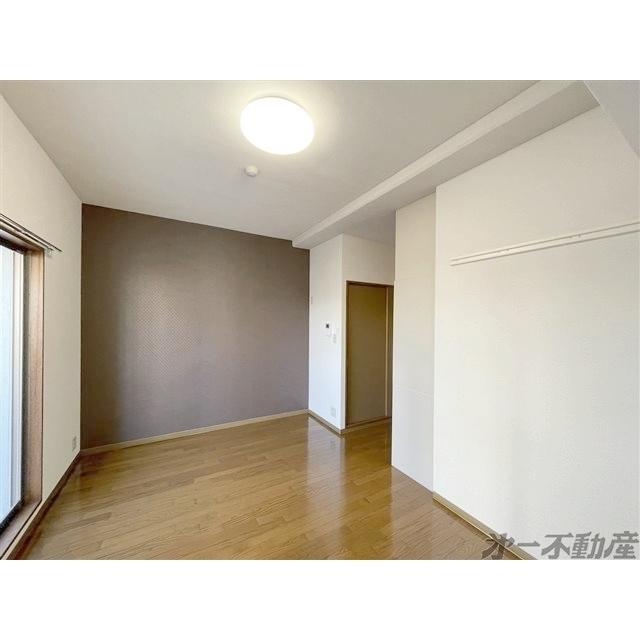 ハイツ浅間通り（305） 部屋画像