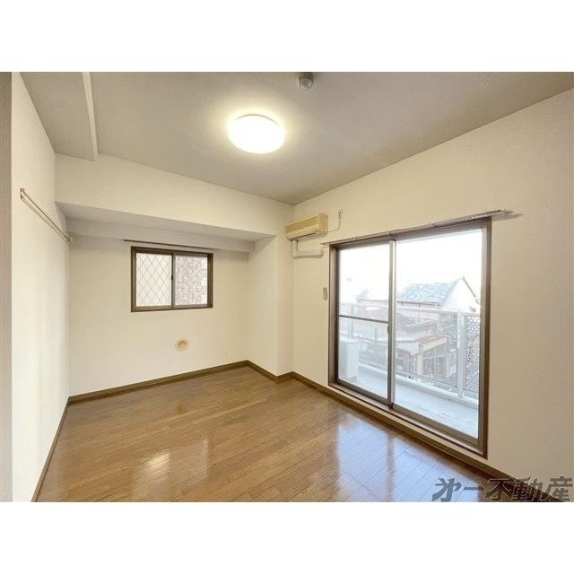 ハイツ浅間通り（305） 部屋画像