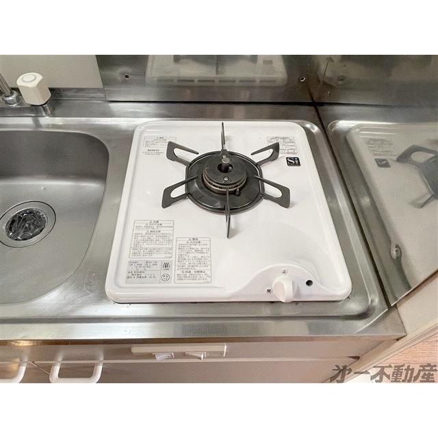 ハイツ浅間通り（305） 部屋画像