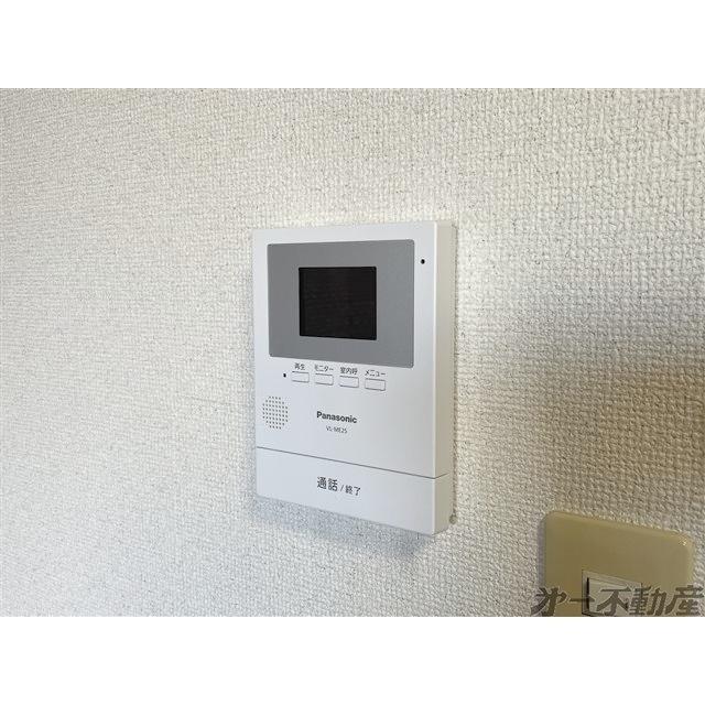 ハイツ浅間通り（305） 部屋画像