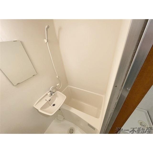 ハイツ浅間通り（305） 部屋画像