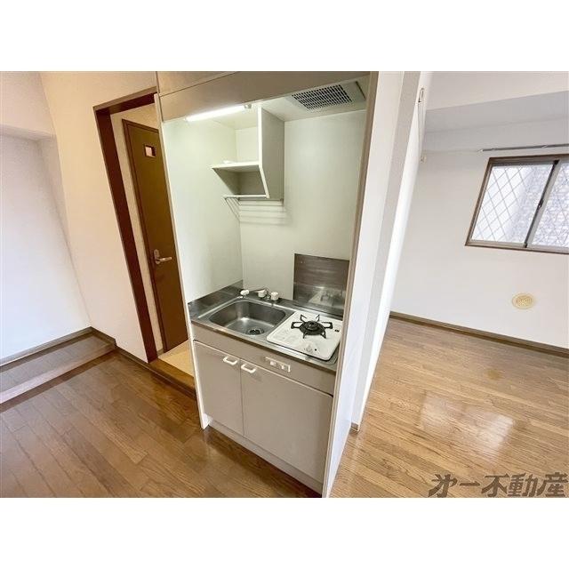 ハイツ浅間通り（305） キッチン