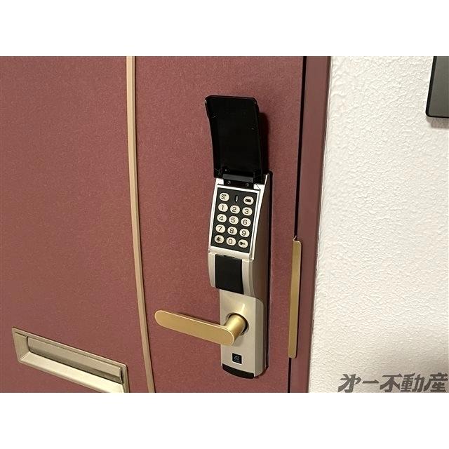 ハイツ浅間通り（403） 部屋画像