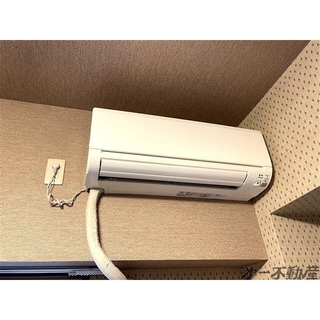 ハイツ浅間通り（403） 部屋画像