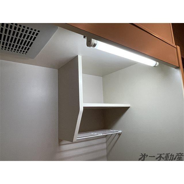 ハイツ浅間通り（403） 部屋画像
