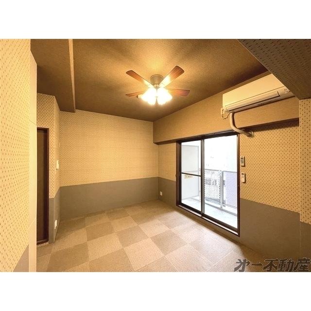 ハイツ浅間通り（403） 部屋画像