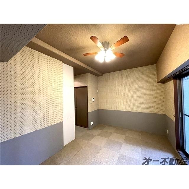 ハイツ浅間通り（403） 部屋画像