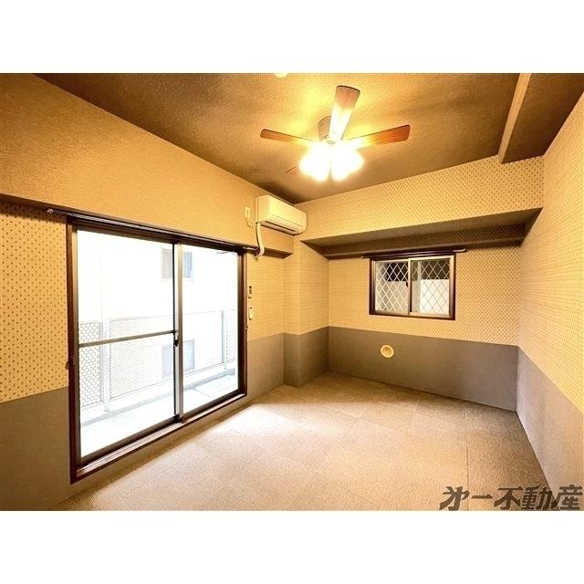 ハイツ浅間通り（403） 部屋画像