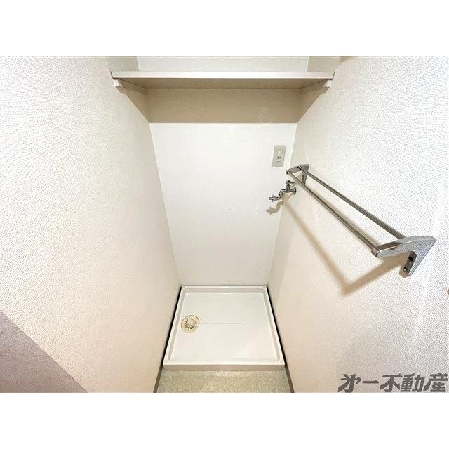 ハイツ浅間通り（403） 部屋画像