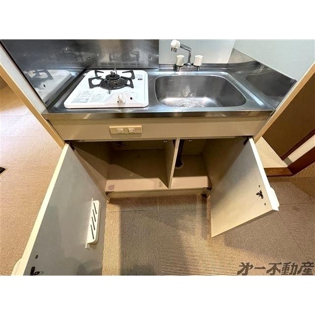 ハイツ浅間通り（403） 部屋画像