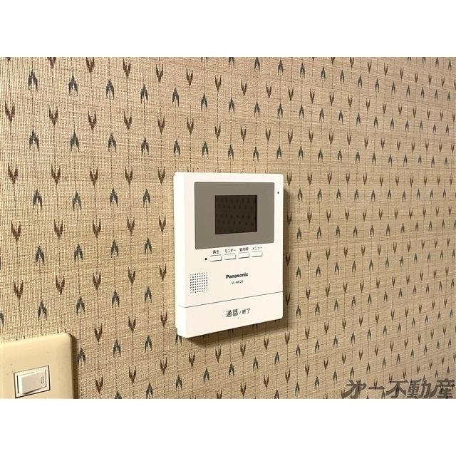 ハイツ浅間通り（403） 部屋画像
