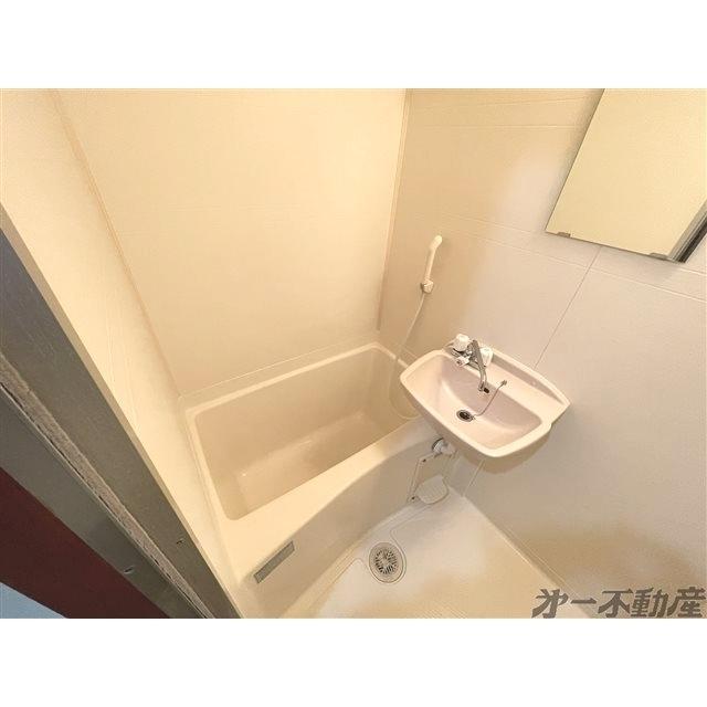 ハイツ浅間通り（403） 部屋画像