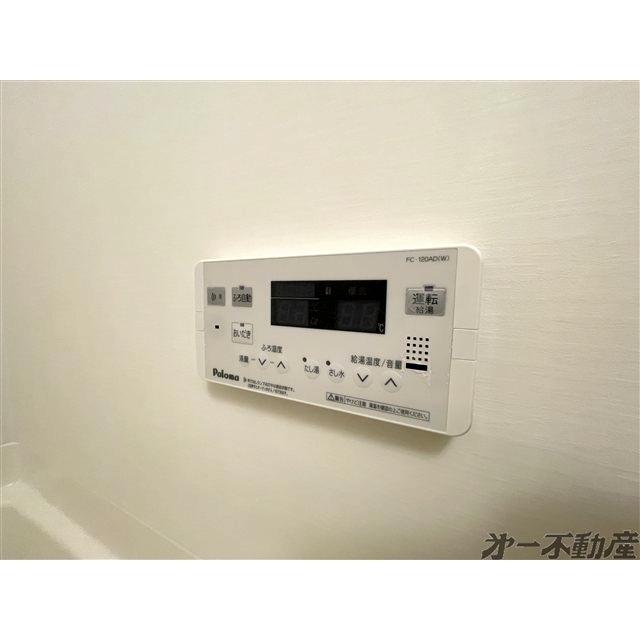 クリンピア（106） 部屋画像
