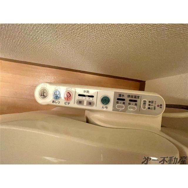 クリンピア（106） 部屋画像