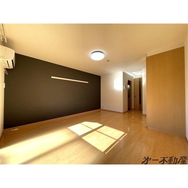 クリンピア（106） 部屋画像