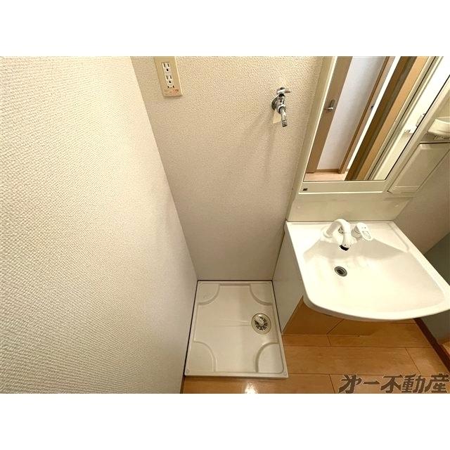 クリンピア（106） 部屋画像