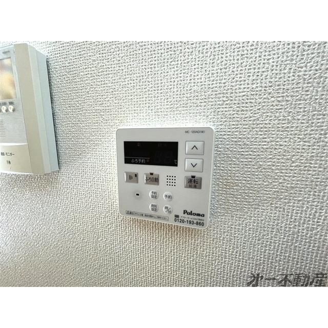 クリンピア（106） 部屋画像