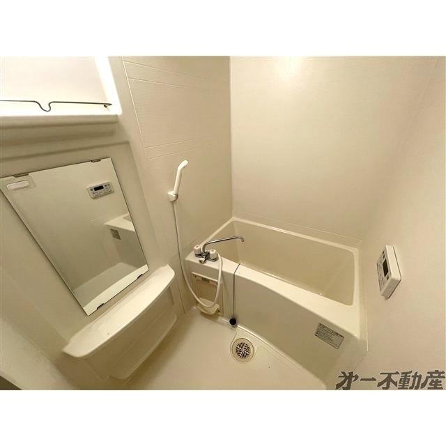 クリンピア（106） 部屋画像
