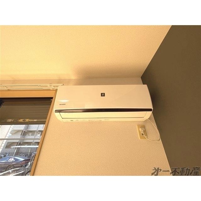 クリンピア（106） 部屋画像