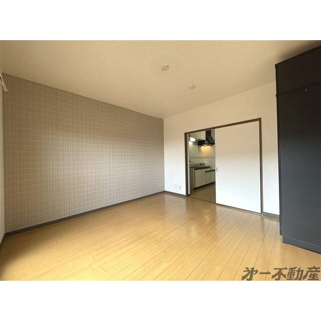 リヴィエールⅠ（302） 部屋画像