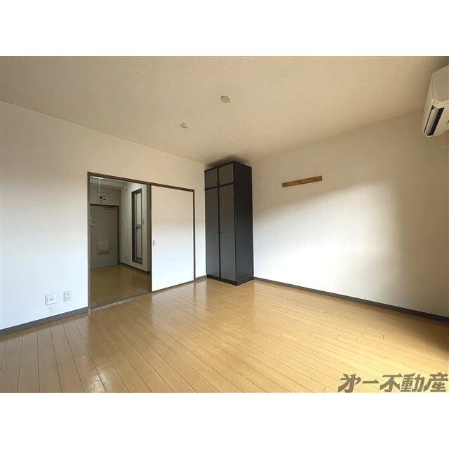 リヴィエールⅠ（302） 部屋画像
