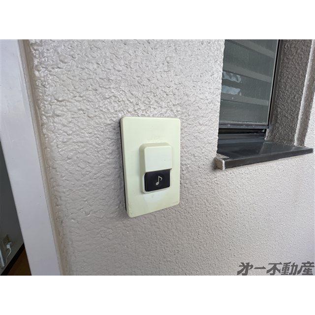 リヴィエールⅠ（302） 部屋画像