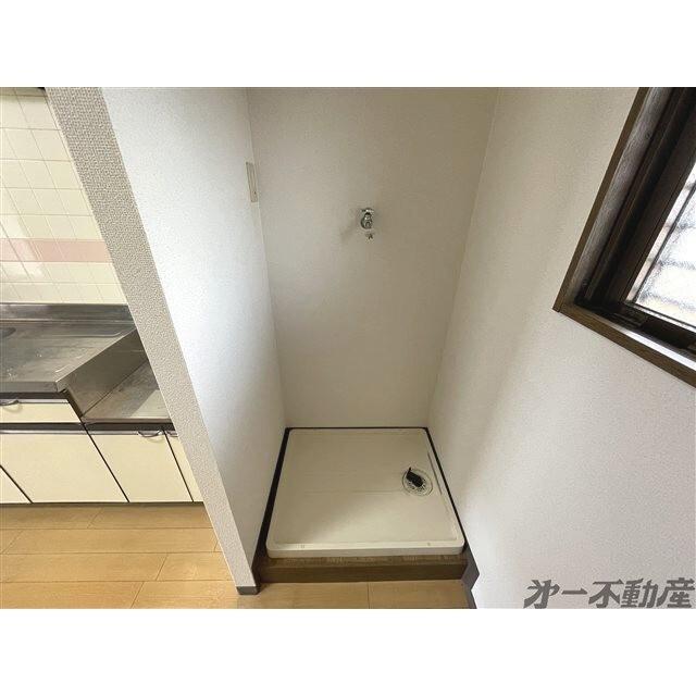 リヴィエールⅠ（302） 部屋画像