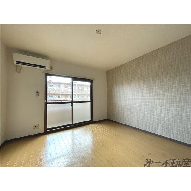 リヴィエールⅠ（302） 部屋画像
