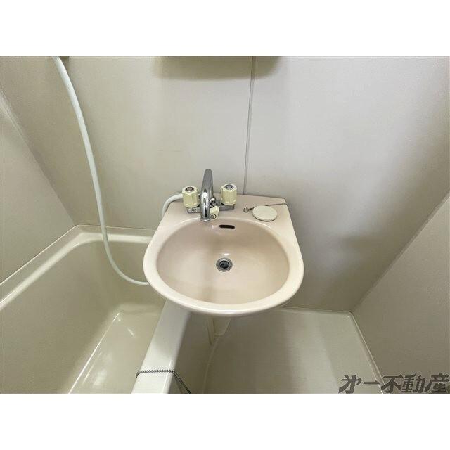 リヴィエールⅠ（302） 部屋画像