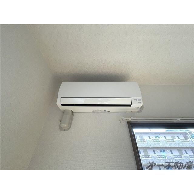 リヴィエールⅠ（302） 部屋画像