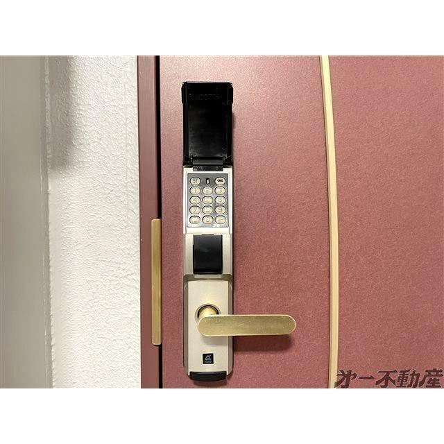 ハイツ浅間通り（505） 部屋画像
