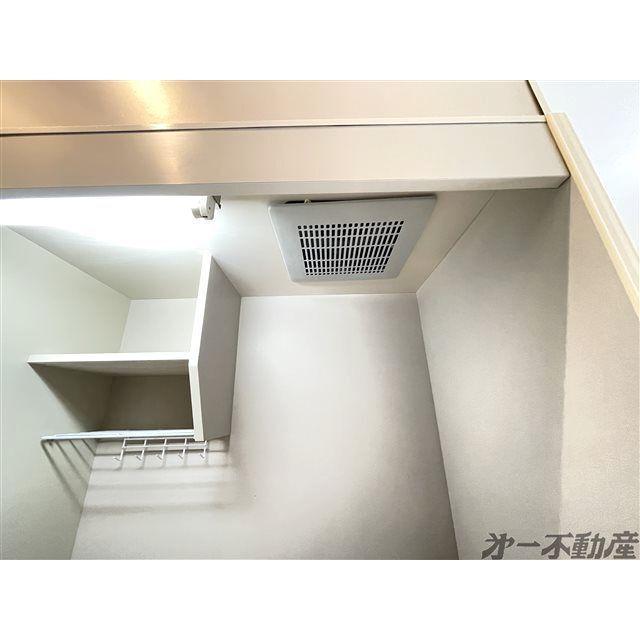 ハイツ浅間通り（505） 部屋画像