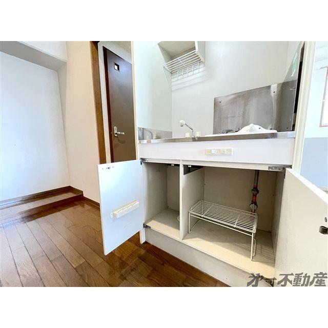 ハイツ浅間通り（505） 部屋画像