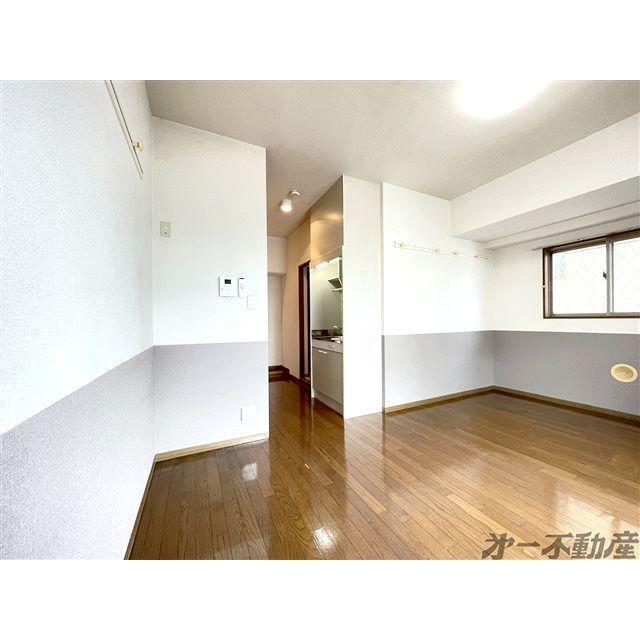 ハイツ浅間通り（505） 部屋画像