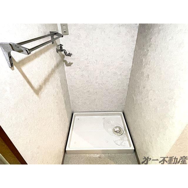 ハイツ浅間通り（505） 部屋画像