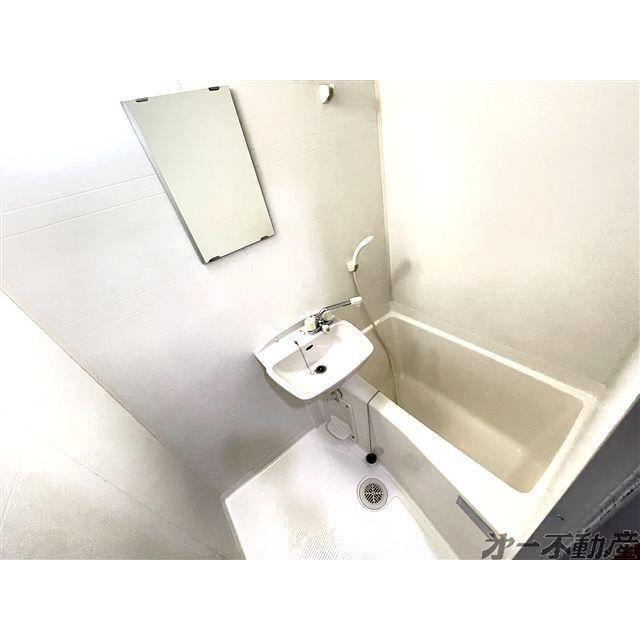 ハイツ浅間通り（505） 部屋画像