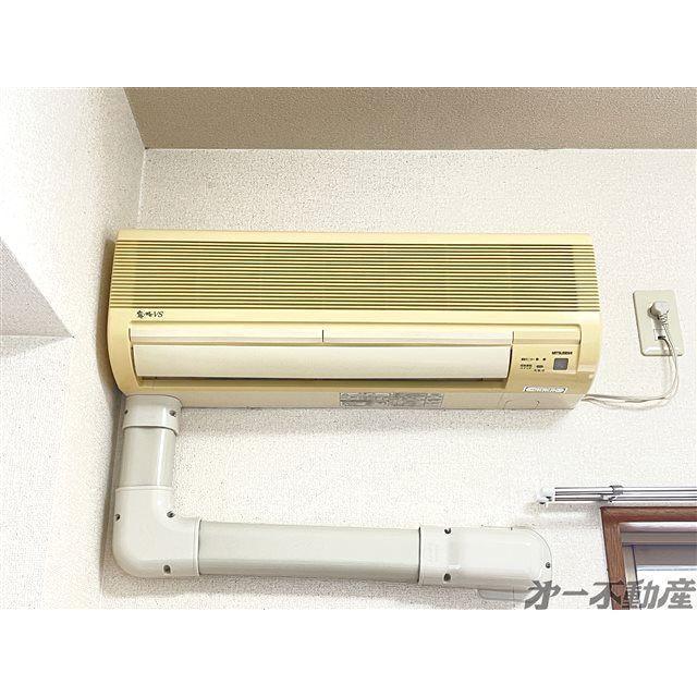 ハイツ浅間通り（505） 部屋画像