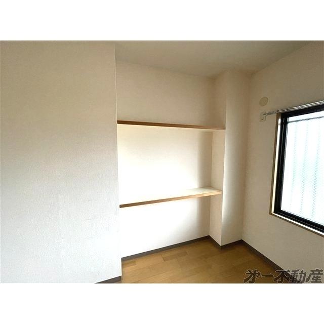 パークサイド瀬名川（102） 部屋画像