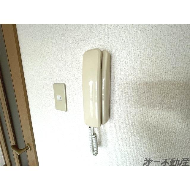 パークサイド瀬名川（102） 部屋画像