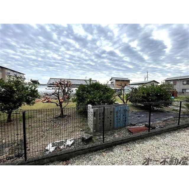 パークサイド瀬名川（102） 眺望