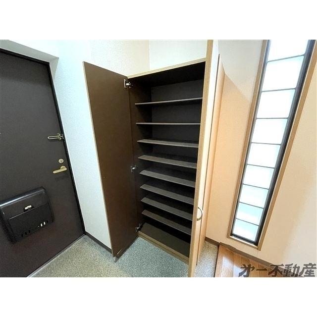 パークサイド瀬名川（103） 部屋画像