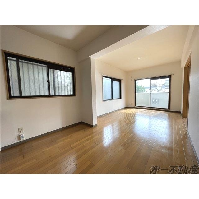 パークサイド瀬名川（103） 部屋画像