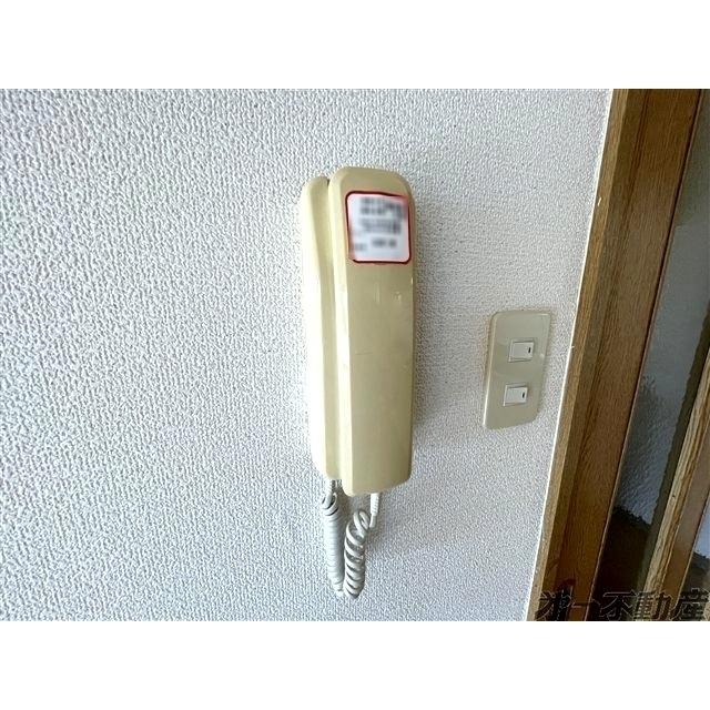 パークサイド瀬名川（103） 部屋画像