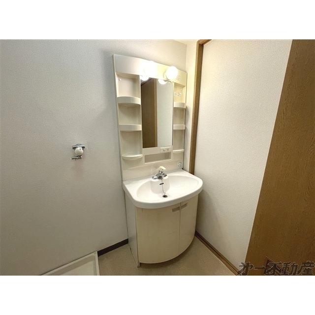 パークサイド瀬名川（103） 部屋画像