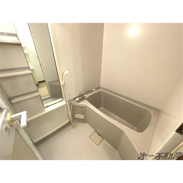パークサイド瀬名川（103） 部屋画像