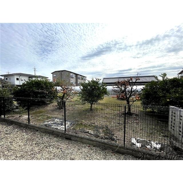 パークサイド瀬名川（103） 眺望
