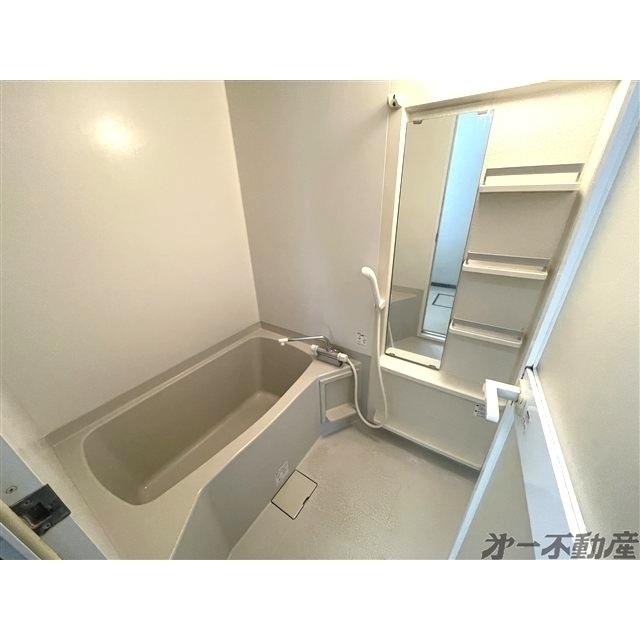 パークサイド瀬名川（202） 部屋画像