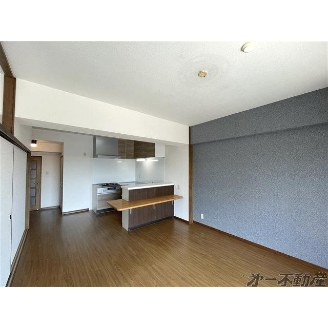 サングレース新川（407） 部屋画像