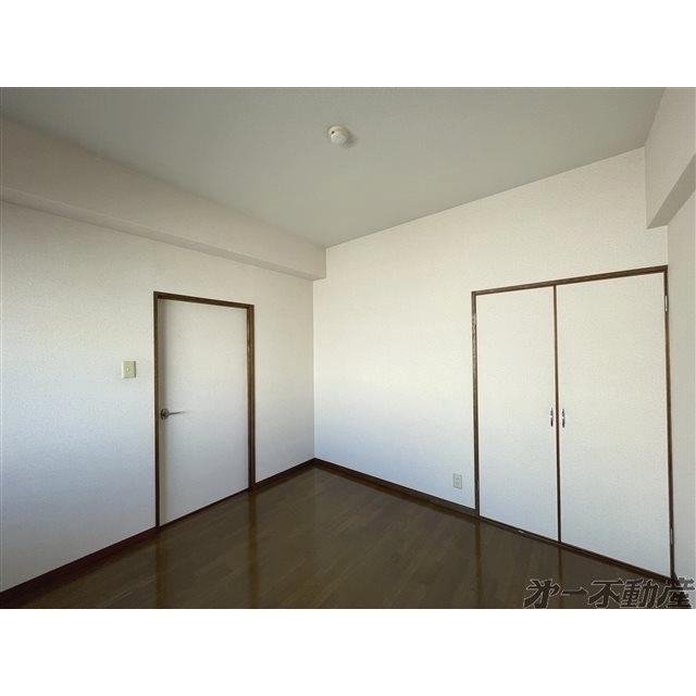 サングレース新川（407） 部屋画像