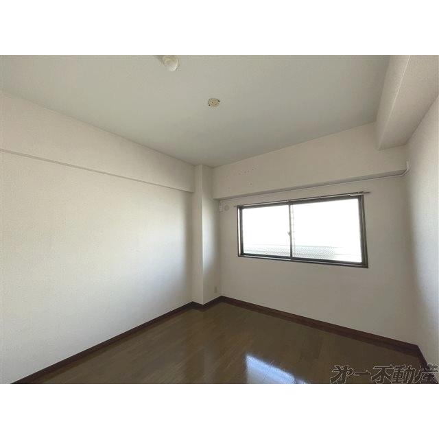 サングレース新川（407） 部屋画像